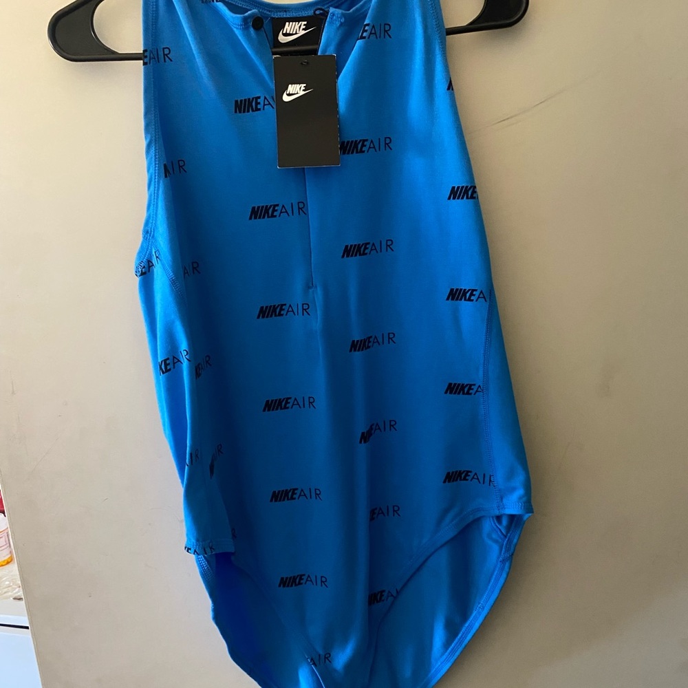 Nike Air Body Suit. Never been worn.
